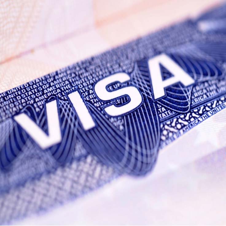 Visa with IranItinerary